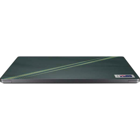 Australia Soccer Flag Surface Laptop 7 15in Skin